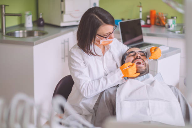 Best Emergency Wisdom Teeth Removal in Runnemede, NJ